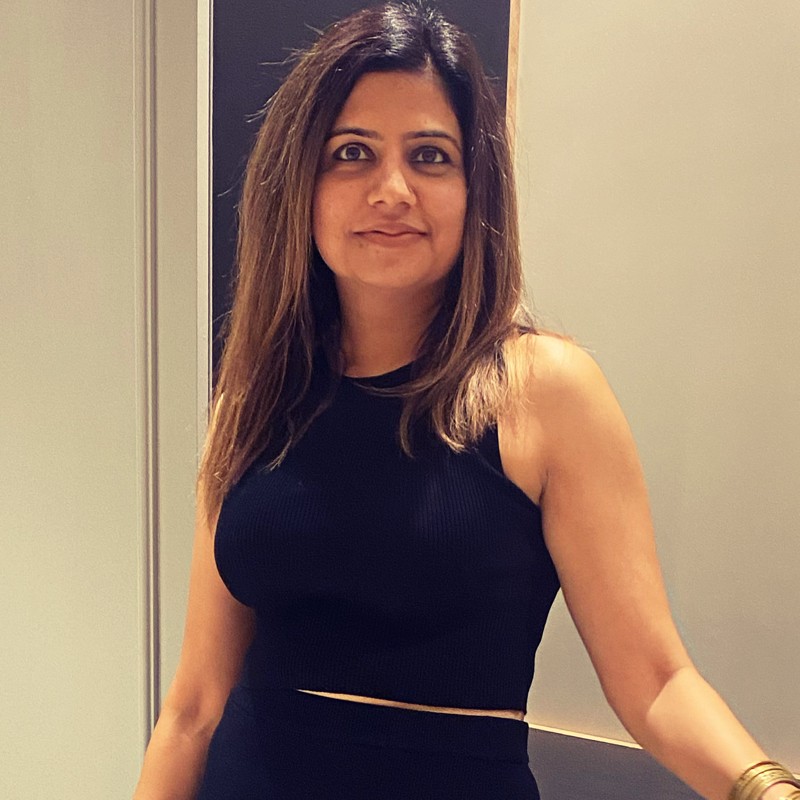 Preeti